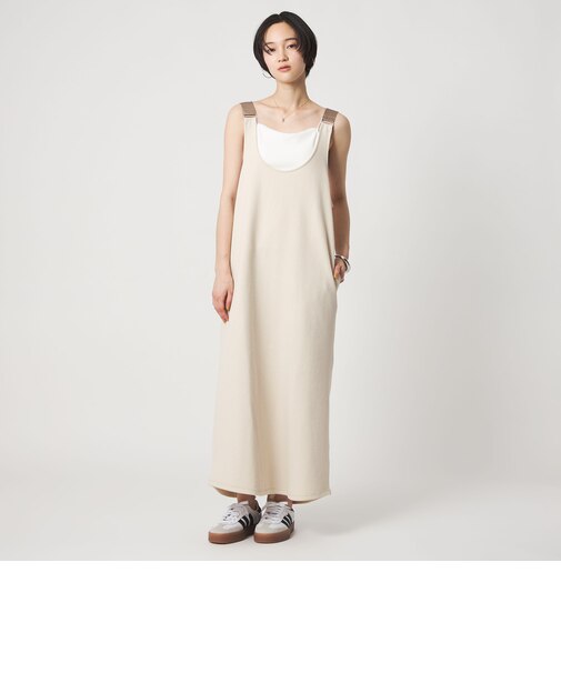 ＜CITEN＞ストラップカットワンピース