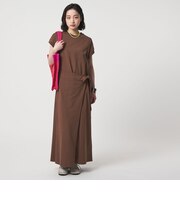 ＜CITEN＞ロゴワンピース