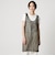 ＜CITEN＞スカシアミニットワンピース