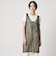 ＜CITEN＞スカシアミニットワンピース