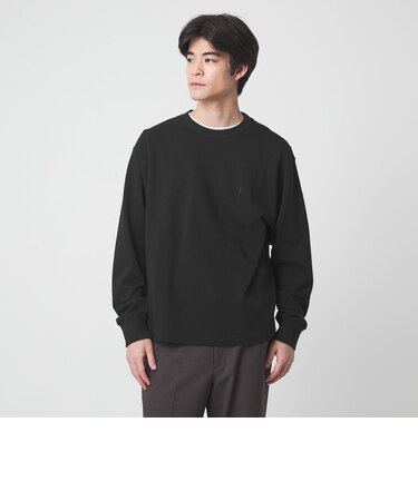【別注】<Champion>クルーネック 長袖 スウェット