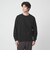 【別注】＜Champion＞クルーネック 長袖 スウェット