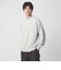 【別注】＜Champion＞クルーネック 長袖 スウェット
