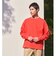 【別注】＜Champion＞クルーネック 長袖 スウェット