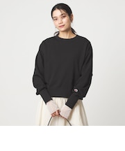 【別注】＜Champion＞ロングスリーブ スウェット プルオーバー