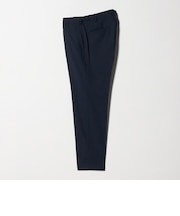 ピンヘッド ポリエステル ノープリーツ スリム パンツ NO.1 セットアップ対応可能