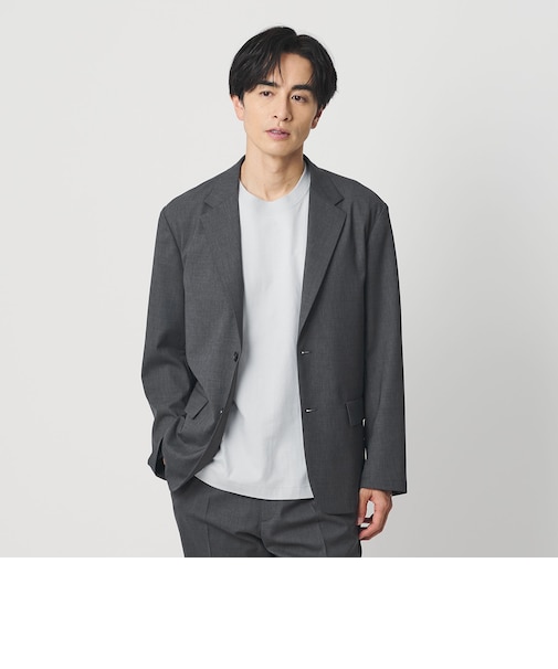 ASTY コンフォート ジャケット セットアップ対応