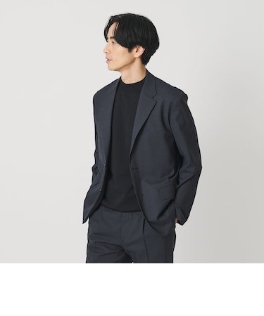 ASTY コンフォート ジャケット セットアップ対応