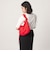 ＜CITEN＞メッシュショルダーバッグ