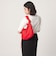 ＜CITEN＞メッシュショルダーバッグ