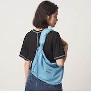 ＜CITEN＞メッシュショルダーバッグ