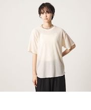 ＜CITEN＞エッセンシャルシアーワッフルトップ