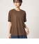 ＜CITEN＞エッセンシャルシアーワッフルトップ