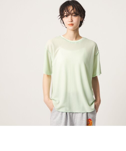 ＜CITEN＞エッセンシャルシアーワッフルトップ