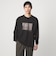 【別注】＜Filphies＞ニューヨーク フォト 長袖 Tシャツ