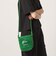 ＜CITEN＞レザーライクメッシュミニショルダー