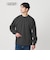 【WARDROBE SMART】テックサーマル アジャスト カットソー【吸水速乾】