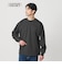 【WARDROBE SMART】テックサーマル アジャスト カットソー【吸水速乾】