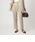 ［size SHORT/TALLあり］サラフール テーパード パンツ
