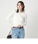 【別注】＜PETIT BATEAU＞ロングスリーブ プリント Tシャツ
