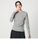 【別注】＜PETIT BATEAU＞ロングスリーブ プリント Tシャツ