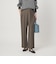 ［size SHORT/TALLあり］Daily Chic コンフィ― ワイド パンツ