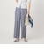 ［size SHORT/TALLあり］Daily Chic コンフィ― ワイド パンツ