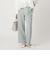 ［size SHORT/TALLあり］ニーハイフレアパンツ