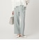 ［size SHORT/TALLあり］ニーハイフレアパンツ