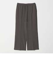 ［size SHORT/TALLあり］ニーハイフレアパンツ