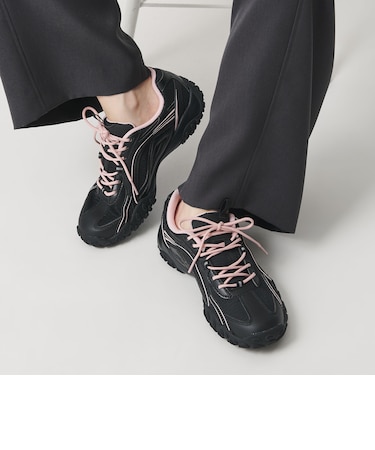 ＜FILA＞エシャッペ MS スニーカー