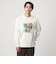 ＜Phospho Graphica＞グラフィック ロングスリーブ Tシャツ