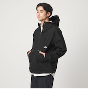 ＜THE NORTH FACE＞コンパクト アノラック ジャケット