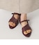 ＜JW PEI＞Jocelyn Weave Strap サンダル
