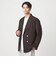 TW オックス ダブル ブレザー ジャケット