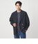 TW オックス ダブル ブレザー ジャケット