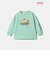 【別注】＜URBAMENT＞Honda ロングスリーブ Tシャツ / キッズ 100cm-130cm