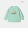 【別注】＜URBAMENT＞Honda ロングスリーブ Tシャツ / キッズ 100cm-130cm