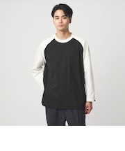 【別注】＜DAIWA＞GLR 合繊 ラグラン Tシャツ