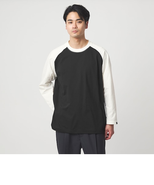 【別注】<DAIWA>GLR 合繊 ラグラン Tシャツ
