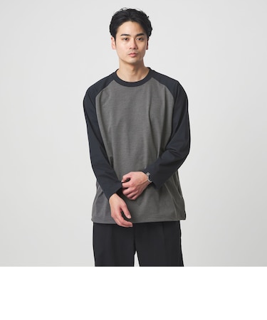 【別注】<DAIWA>GLR 合繊 ラグラン Tシャツ