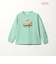 【別注】＜URBAMENT＞Honda ロングスリーブ Tシャツ / キッズ 140cm-150cm