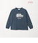【別注】＜URBAMENT＞Honda ロングスリーブ Tシャツ / キッズ 140cm-150cm