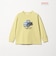 【別注】＜URBAMENT＞Honda ロングスリーブ Tシャツ / キッズ 140cm-150cm