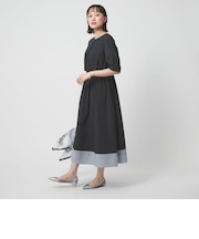 ハシゴキリカエ ワンピース