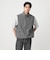 【別注】＜Marmot＞A2 ウィンド シェル ベスト -4WAYストレッチ・はっ水-