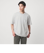 ヴィンテージライク 半袖 カットソー Tシャツ