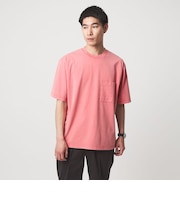 ヴィンテージライク 半袖 カットソー Tシャツ