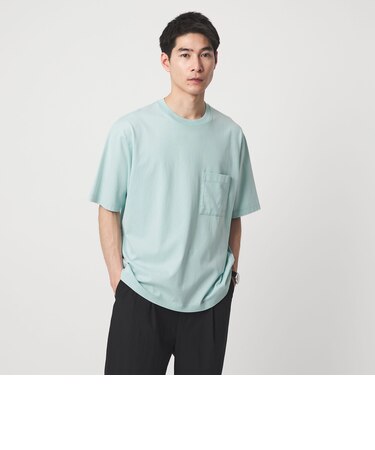 ヴィンテージライク 半袖 カットソー Tシャツ