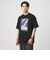 【別注】＜Jonas Claesson＞SEA アート 半袖 Tシャツ
